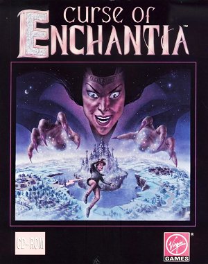 Curse of Enchantia