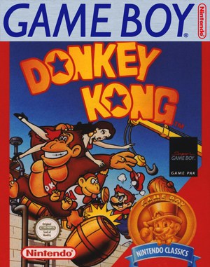 Donkey Kong