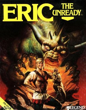 Eric the Unready