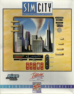 SimCity