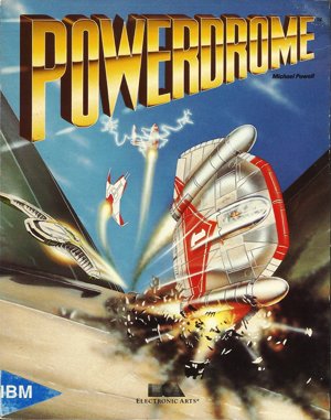 Powerdrome