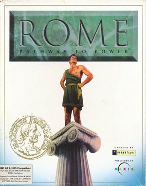 Rome: Pathway to Power