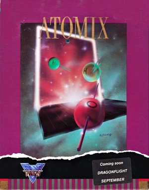 Atomix