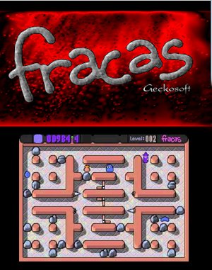 Fracas