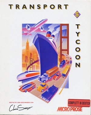 Transport Tycoon