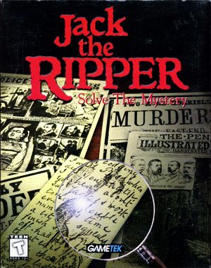 Jack the Ripper