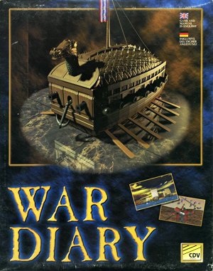 War Diary