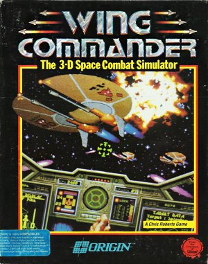 Wing Commander