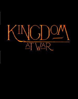 Kingdom At War