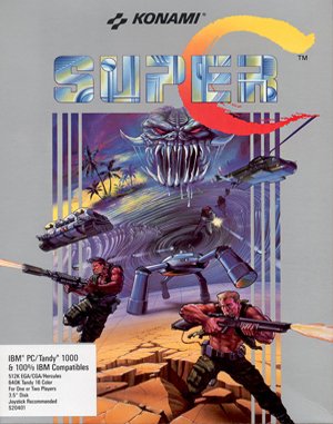 Super Contra