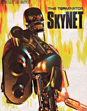 The Terminator: SkyNET