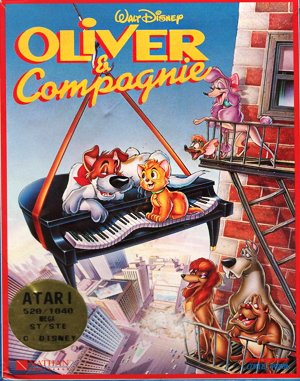 Oliver &#038; Company