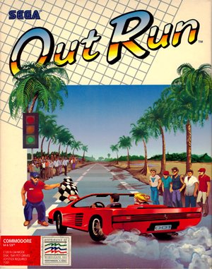 OutRun