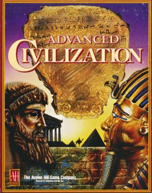 Advanced Civilization