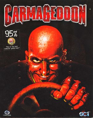 Carmageddon