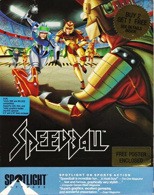 Speedball