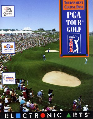 PGA Tour golf