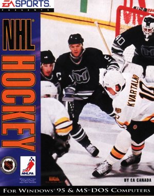 NHL '94