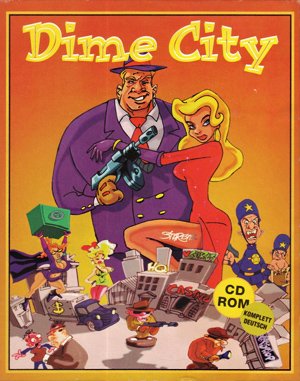 Dime City