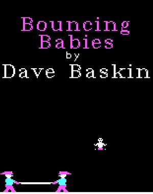 Bouncing Babies