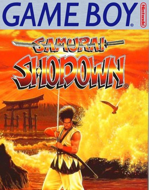 Samurai Shodown