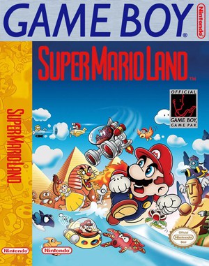 Super Mario Land