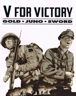 V for Victory: Gold-Juno-Sword