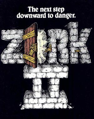 Zork II: The Wizard of Frobozz