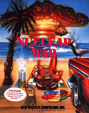 Nuclear War