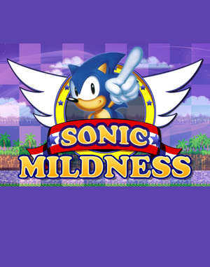 Sonic Mildness