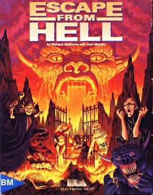 Escape from Hell