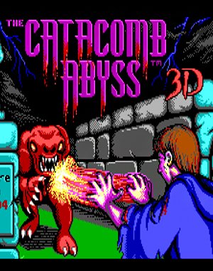 Catacomb Abyss