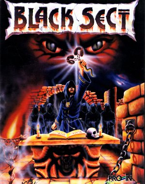 Black Sect