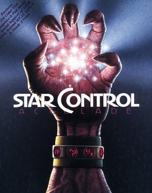 Star Control