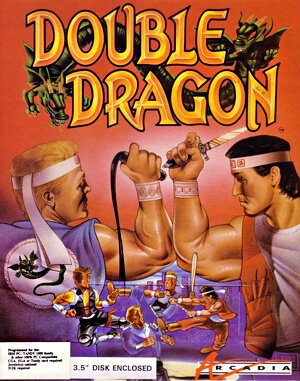 Double Dragon