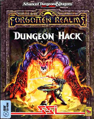 Dungeon Hack