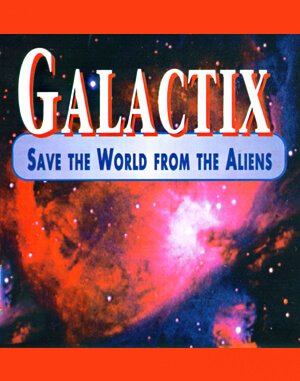 Galactix