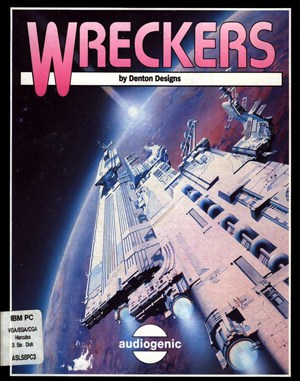 Wreckers