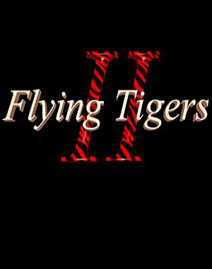 Flying Tigers II