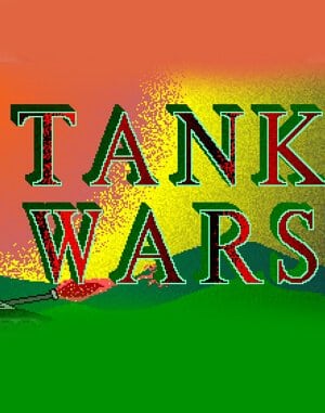 Tank Wars