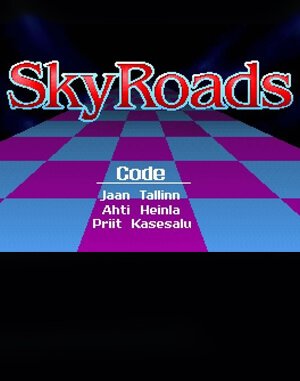 SkyRoads