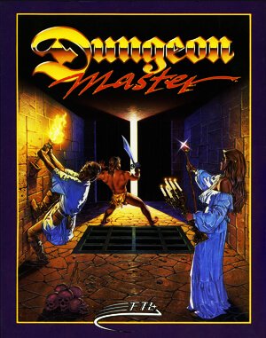 Dungeon Master