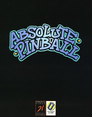 Absolute Pinball