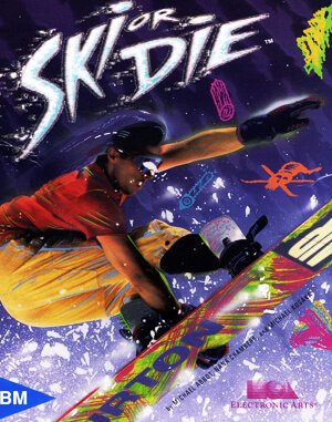 Ski or die