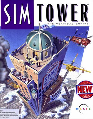 SimTower