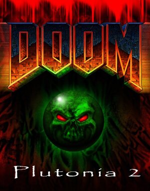 Final Doom &#8211; Plutonia 2