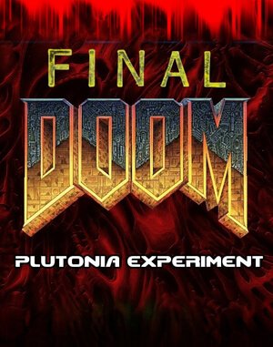 Final Doom &#8211; Plutonia Experiment