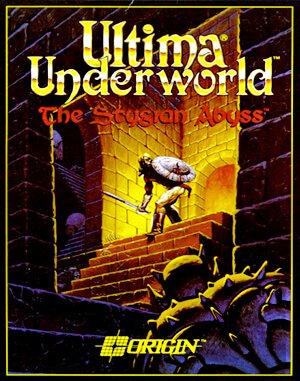 Ultima Underworld: The Stygian Abyss