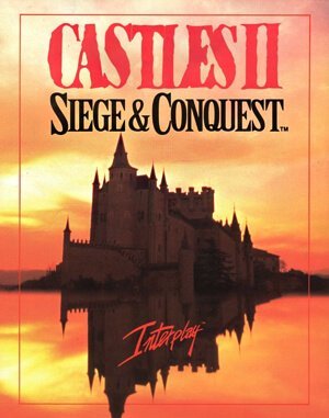 Castles II: Siege &#038; Conquest