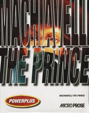 Machiavelli: The Prince